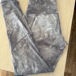Feed Me Fight Me - Capris - Size Small